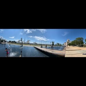 Meet your Posher, Andres